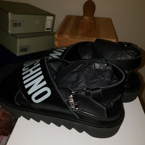 Moschino sandal